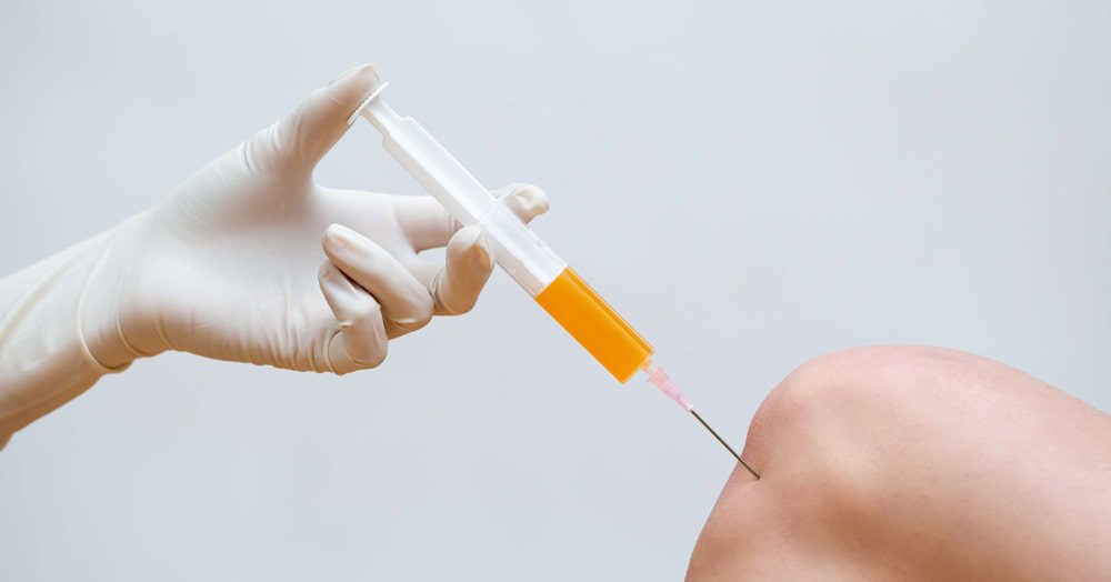 PRP - در اصفهان - پی ار پی کلینیک الین اصفهان